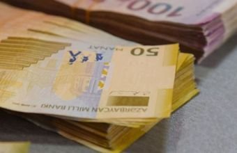 Azərbaycan iqtisadiyyatına investisiya qoyuluşu 76 %-ə yaxın artıb