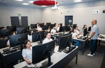 Azərbaycan Kibertəhlükəsizlik Mərkəzi 360-a yaxın şəxsə hücum və müdafiə təlimi keçib