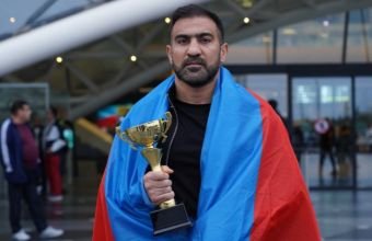 Azərbaycan kikboksçusu Türkiyədə növbəti döyüşünə çıxacaq