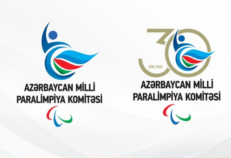 Azərbaycan Milli Paralimpiya Komitəsinin 30 illik yubileyi qeyd ediləcək