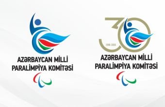 Azərbaycan Milli Paralimpiya Komitəsinin 30 illik yubileyi qeyd ediləcək