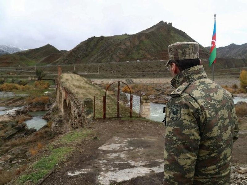 Azərbaycan və Ermənistan delimitasiya komissiyaları yeni görüşə hazırlaşır