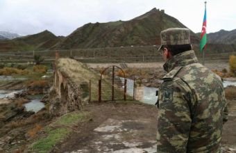 Azərbaycan və Ermənistan delimitasiya komissiyaları yeni görüşə hazırlaşır