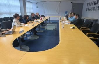 Azərbaycan və Latviya XİN-ləri arasında ilk konsulluq məsləhətləşmələri keçirilib