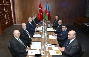 Azərbaycan və Türkiyə Preferensial Ticarət Sazişinin əhatə dairəsini genişləndirir