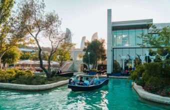 Azərbaycana ABŞ-dən turist axını artıb