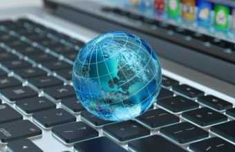 Azərbaycana daxil olan internet trafikinin həcmi açıqlanıb