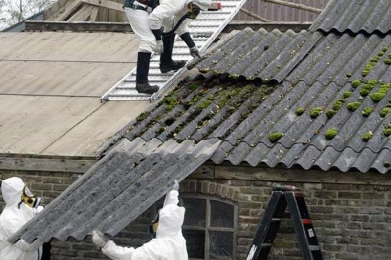 Azərbaycanda asbestin istifadəsi qadağan edilir