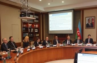 Azərbaycanda dövlət zəmanətli borc ÜDM-in 8 %-nə düşüb