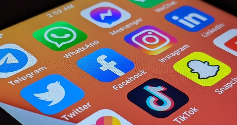 Azərbaycanda ən çox bazar payına malik sosial şəbəkələr