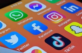 Azərbaycanda ən çox bazar payına malik sosial şəbəkələr