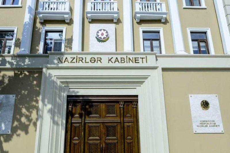 Azərbaycanda "Mühafizə olunmalı həyat təminatlı, mühüm əhəmiyyətli obyektlərin Siyahısı" genişlənib