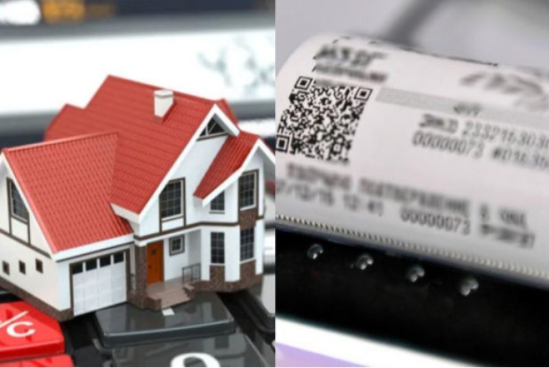 Azərbaycanda nağdsız əmlak alışları üzrə ötən ay 3 mln manatdan çox ƏDV qaytarılıb