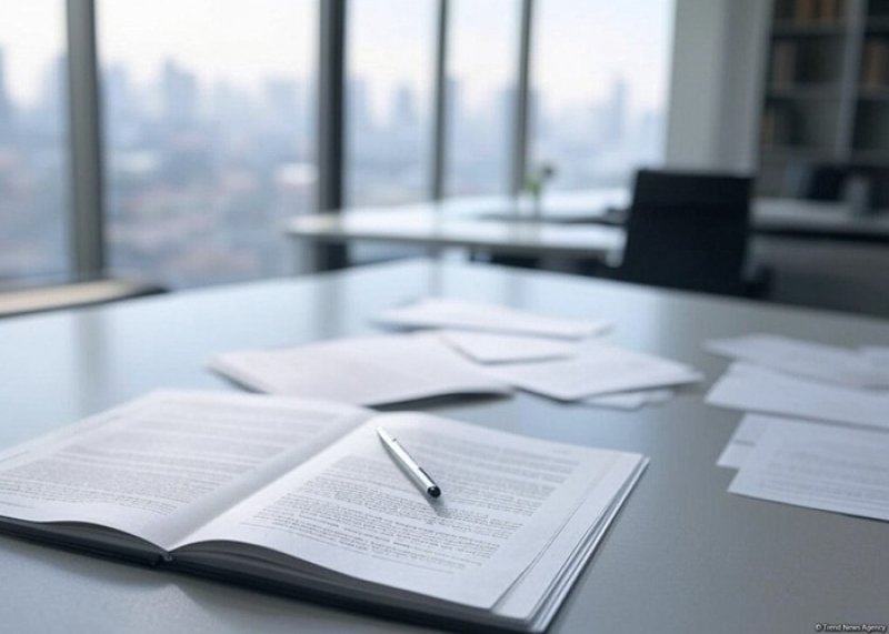 Azərbaycanda ötən il 345 dövlət standartı qəbul edilib