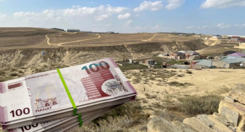 Azərbaycanda özəlləşdirmədən büdcəyə daxilolmalar 23 % artıb