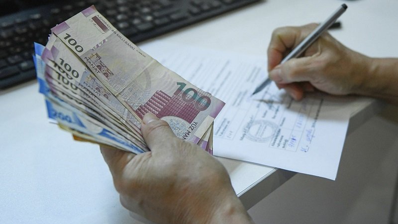 Azərbaycanda pensiyaların nə qədər artacağı açıqlanıb