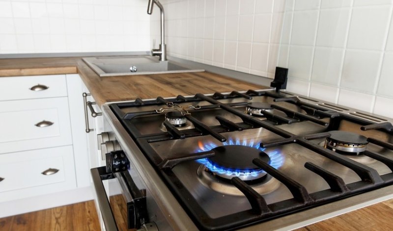 Azərbaycanda qazlaşmanın səviyyəsi açıqlanıb