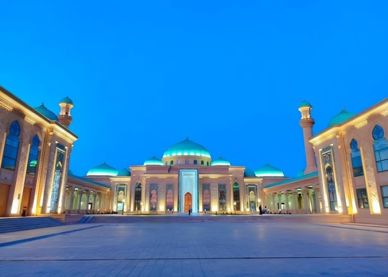 Azərbaycanda Ramazan ayı başlayıb