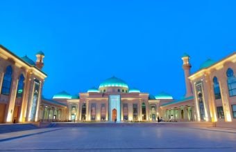 Azərbaycanda Ramazan ayı başlayıb