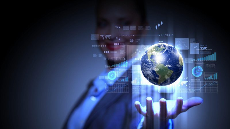 Azərbaycanda rəqəmsal iqtisadiyyatın inkişafı üzrə hədəflər açıqlandı