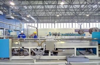 Azərbaycanda sənaye istehsalı 3 %-ə yaxın artıb