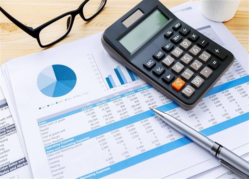 Azərbaycanda sosial, işsizlikdən və icbari tibbi sığorta daxilolmaları artıb