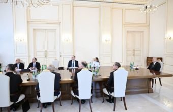 Azərbaycanda startapların maliyyələşməsi ilə bağlı qanun layihəsi hazırlanıb