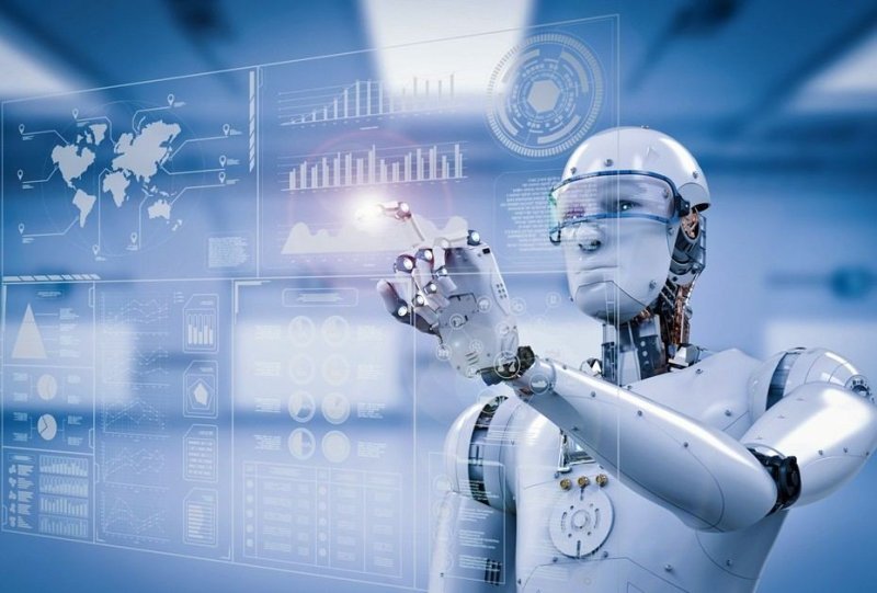 Azərbaycanda "Süni İntellektə Hazırlıq İndeksi" hazırlanacaq