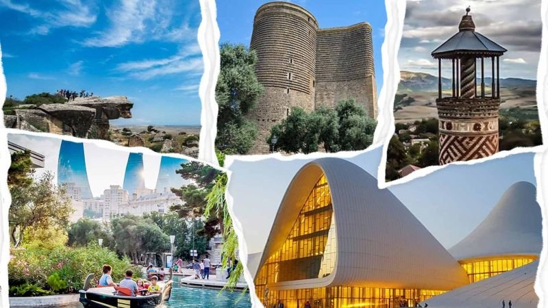 Azərbaycanda Turizm İnkişaf Fondu yaradıla bilər