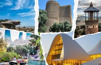 Azərbaycanda Turizm İnkişaf Fondu yaradıla bilər