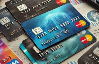 Azərbaycanda yanvar ayında ödəniş kartlarının sayı artıb