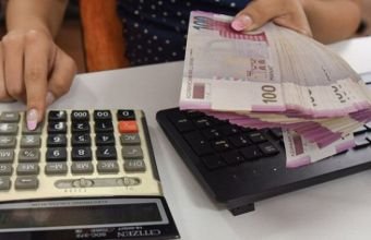 Azərbaycanda yanvarda vergi daxilolmaları 2 milyard manatdan çox olub