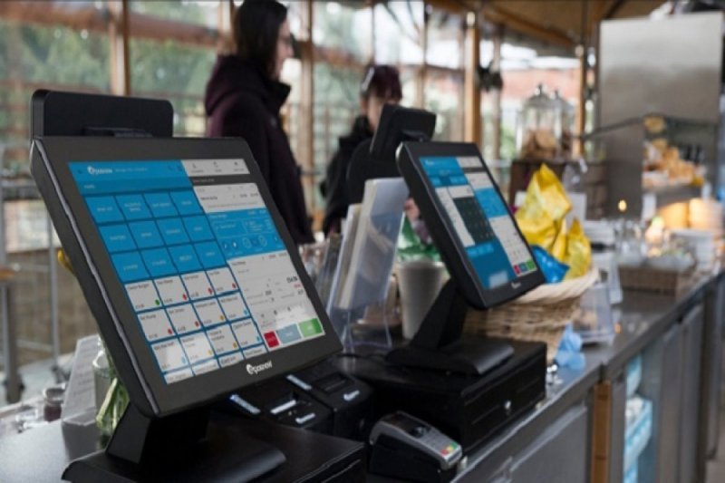 Azərbaycanda yeni nəsil kassa aparatları ilə dövriyyə 13 %-dən çox artıb