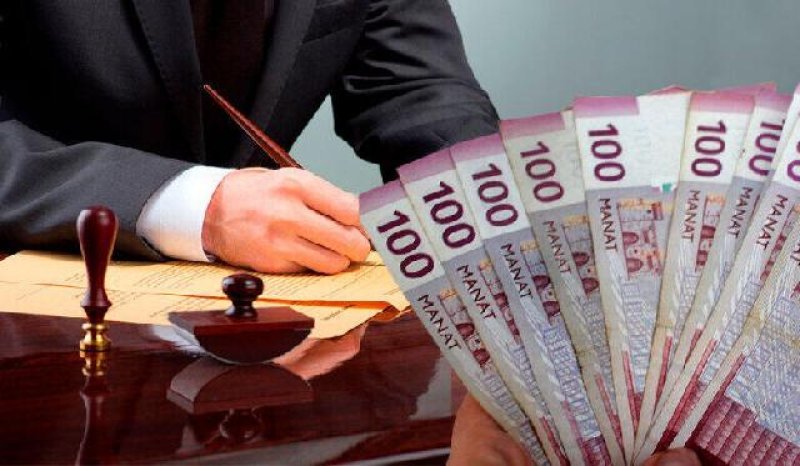 Azərbaycanın daxili dövlət borcunun yeni tərkibi açıqlanıb