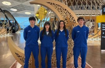 Azərbaycanın dörd stolüstü tennisçisi Türkiyə Superliqasında çıxış edəcək