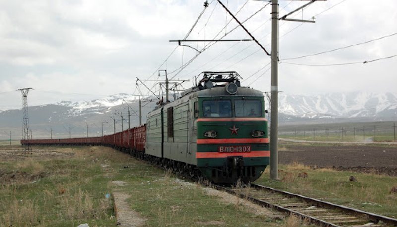 Azərbaycanın Ermənistana nə qədər dizel göndərdiyi açıqlandı