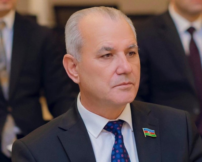 Azərbaycanın gələcəyi gənclərlədir