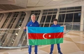 Azərbaycanın stolüstü tennisçisi Tunisdə turnirlərə qatılacaq