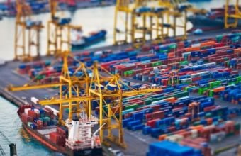 Azərbaycanın xarici ticarət dövriyyəsi 30 %-dən çox azalıb