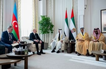 Bakı və Əbu-Dabi şəhərləri qardaşlaşa bilər