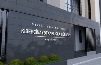 Bank və BOKT-ların fişinq səhifələrini yaradan haker şəbəkəsi aşkarlanıb -