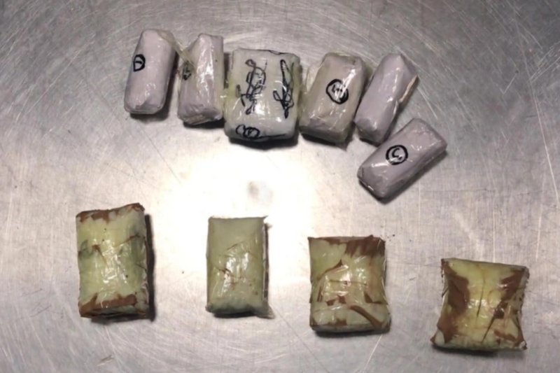 Baş İdarə əməliyyat keçirib, 21 kq narkotik aşkarlanıb