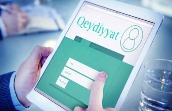 BB vəzifələri üzrə qəbul imtahanına qeydiyyat başladı