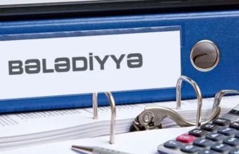 Bələdiyyələrin büdcə gəlirləri artıb