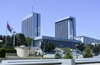 Bələdiyyələrlə bağlı illik məruzə MM-ə daxil olub