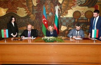 Bolqarıstanda “Şuşa” parkı salınacaq –