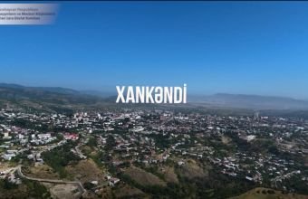 Böyük Qayıdışın möhtəşəm mənzərəsi -