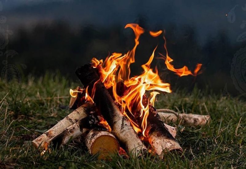 Bu gün Novruzun ikinci - Od çərşənbəsidir