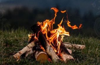 Bu gün Novruzun ikinci - Od çərşənbəsidir