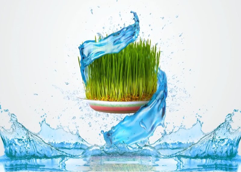 Bu gün Novruzun ilk - Su çərşənbəsidir